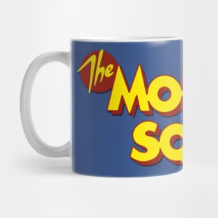 Monster Squad Mug